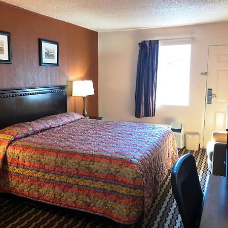 Guest Inn Austell Extérieur photo
