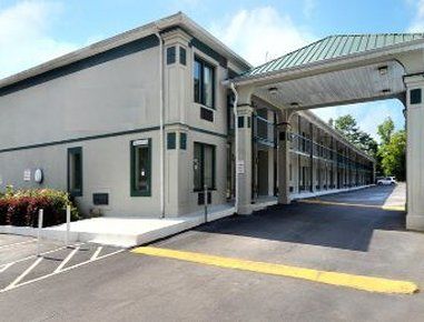 Guest Inn Austell Extérieur photo