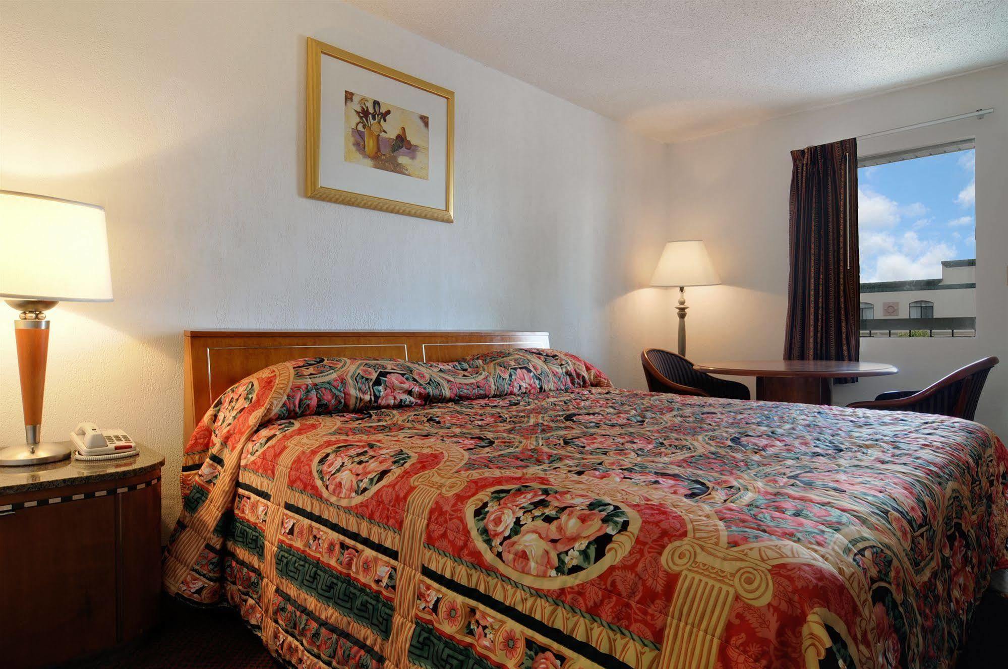Guest Inn Austell Chambre photo