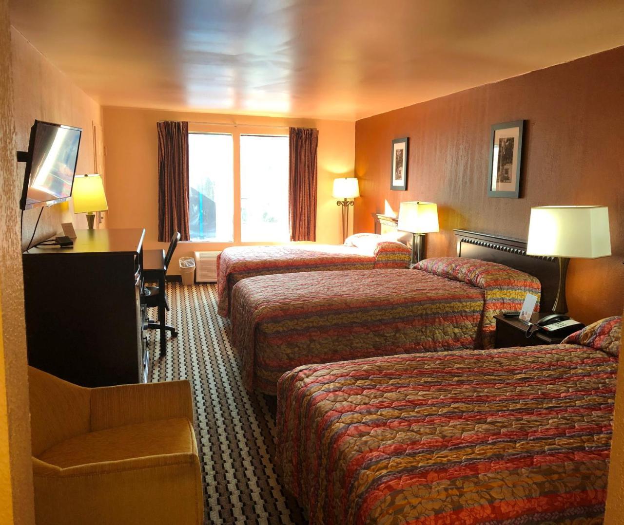 Guest Inn Austell Extérieur photo