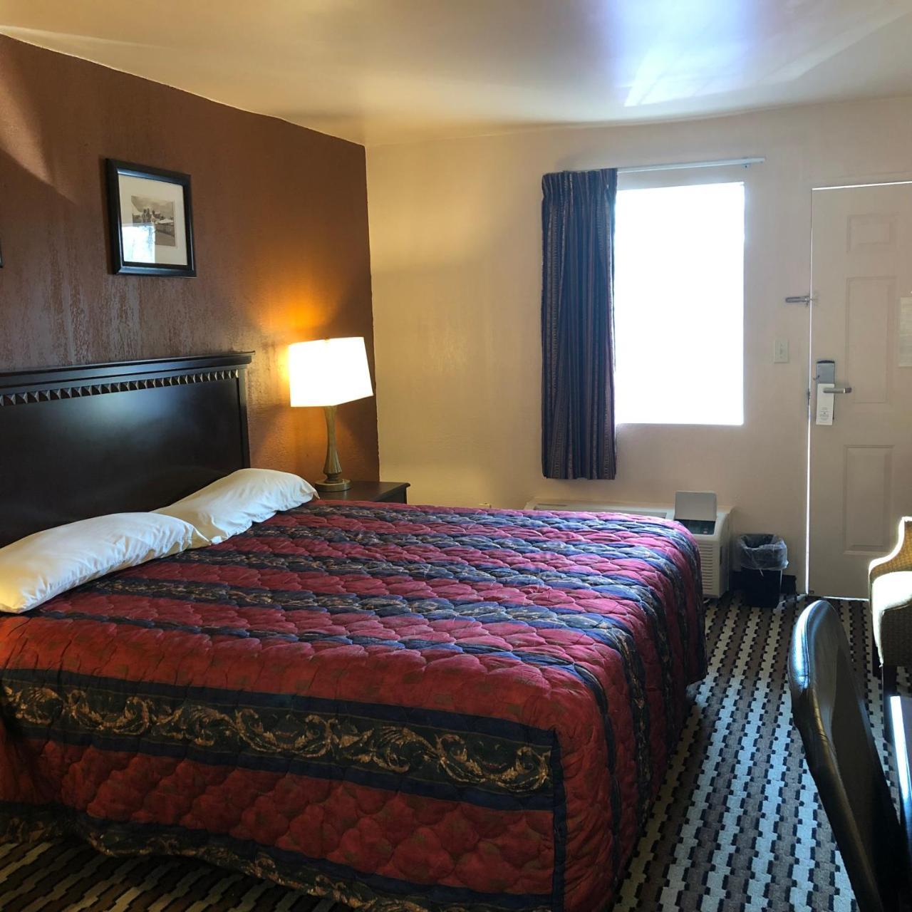 Guest Inn Austell Extérieur photo