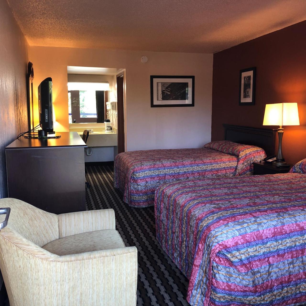 Guest Inn Austell Extérieur photo