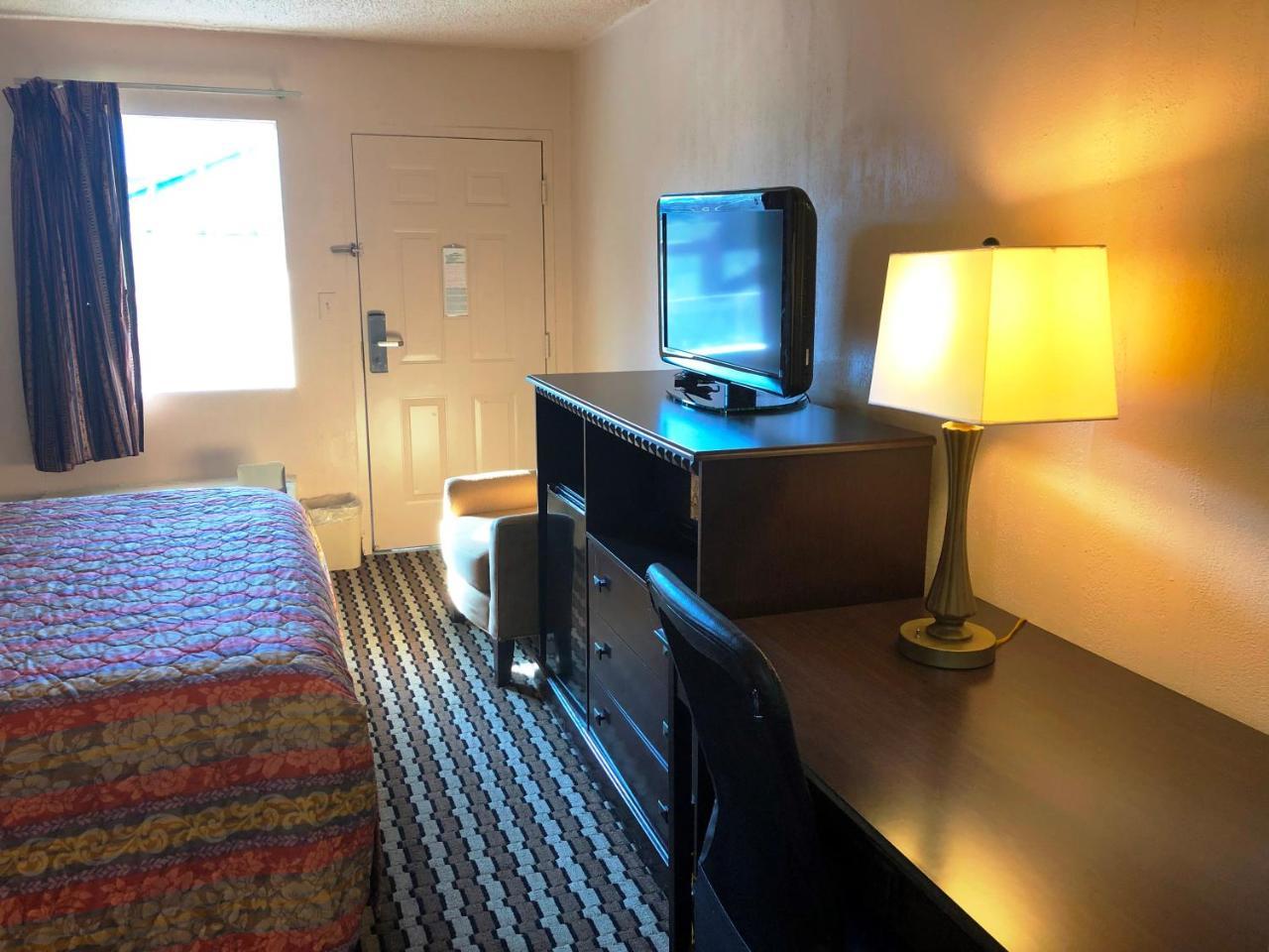 Guest Inn Austell Extérieur photo