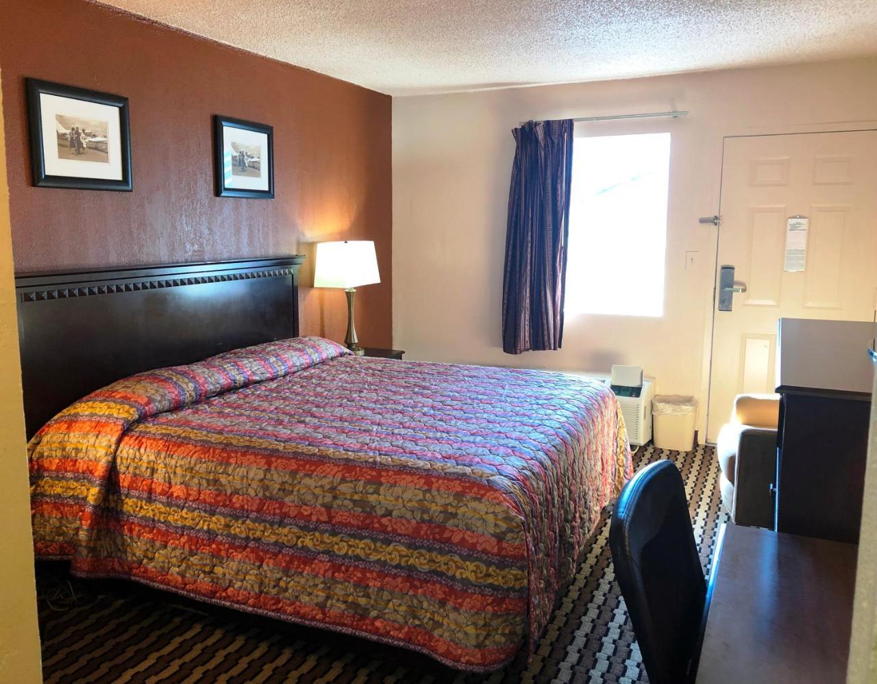 Guest Inn Austell Extérieur photo