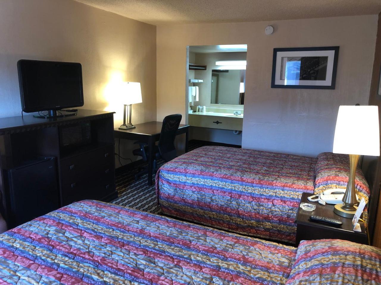 Guest Inn Austell Extérieur photo