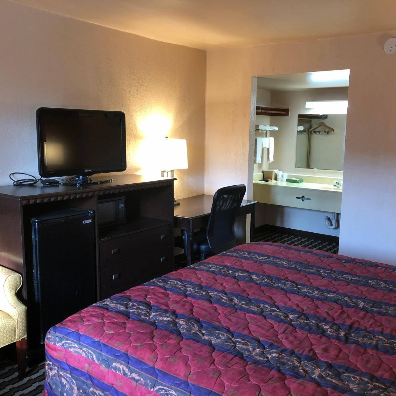 Guest Inn Austell Extérieur photo