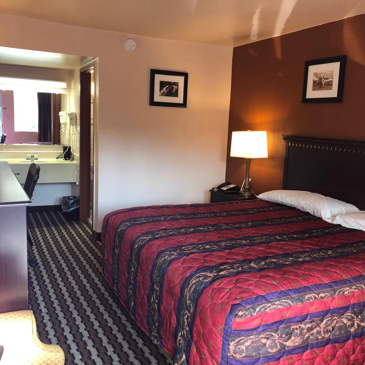 Guest Inn Austell Extérieur photo