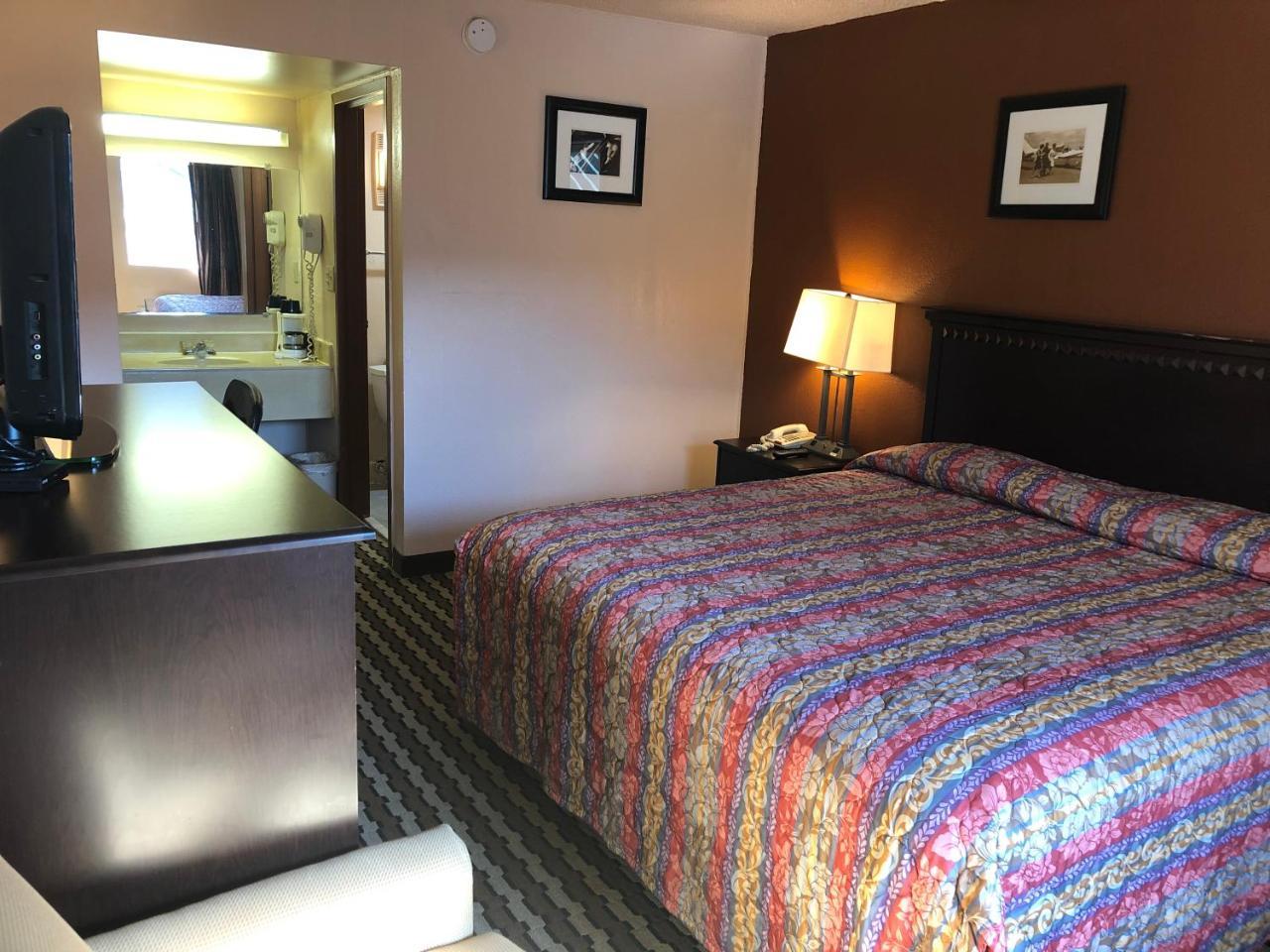 Guest Inn Austell Extérieur photo