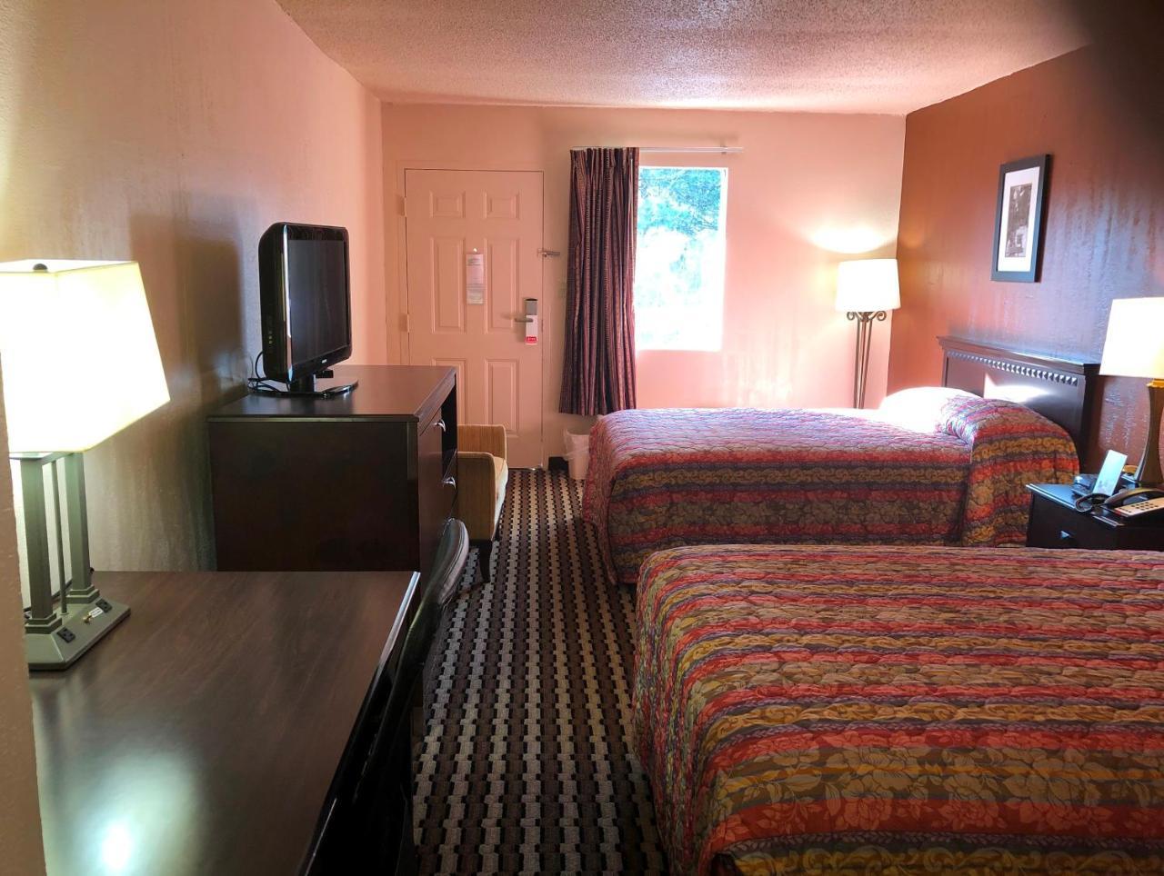 Guest Inn Austell Extérieur photo