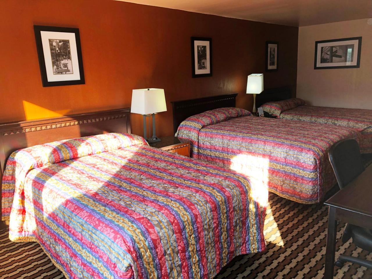 Guest Inn Austell Extérieur photo